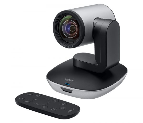 Cámara Logitech PTZ Pro 2 - Imagen 2