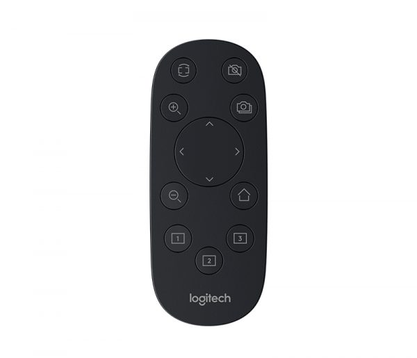Cámara Logitech PTZ Pro 2 - Imagen 4