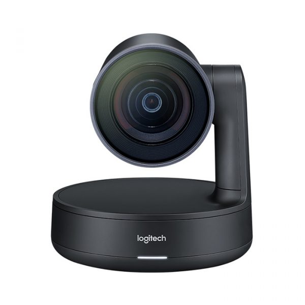 Logitech Cámara Rally Ultra HD PTZ