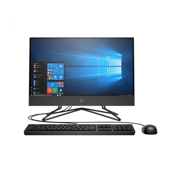 HP 200 G4 AiO i3-10110U 1TB 4GB 21.5" W10 Pro