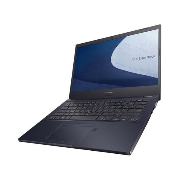 Notebook ASUS ExpertBook, i5-10210U, Ram 8GB, SSD 256GB, LED 14" FHD, W10 Pro - Imagen 2