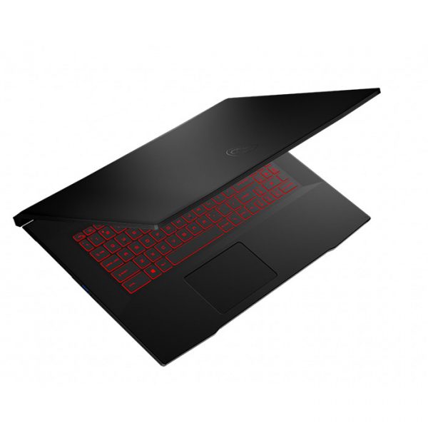 MSI Katana GF76 11UD i7-11800H+HM570 512GB 16G 17.3 W10H - Imagen 4