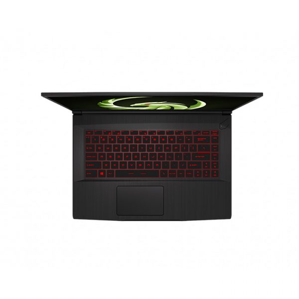Notebook MSI Bravo 15 B5DD, Ryzen 5 5600H, Ram 8GB, SSD 512GB, RX 5500M, 15,6'', W10 H - Imagen 3