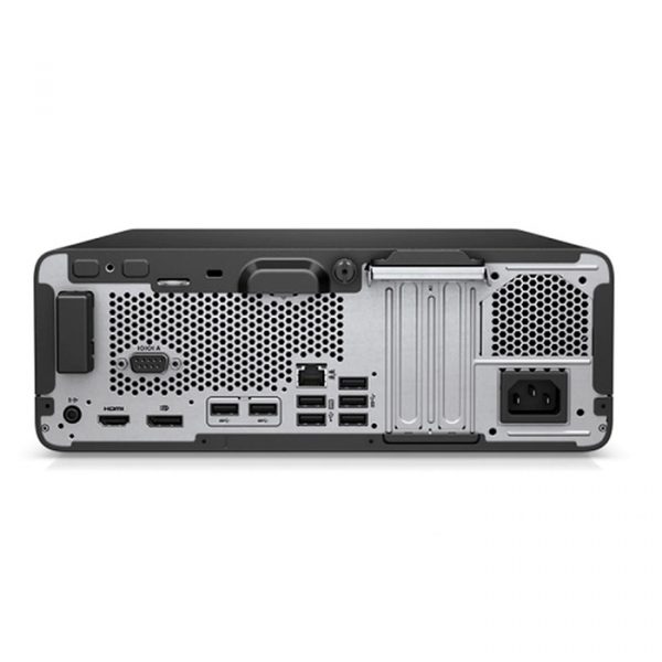 HP ProDesk 400 G7 SFF i3 8GB 1TB W10 Pro - Imagen 2