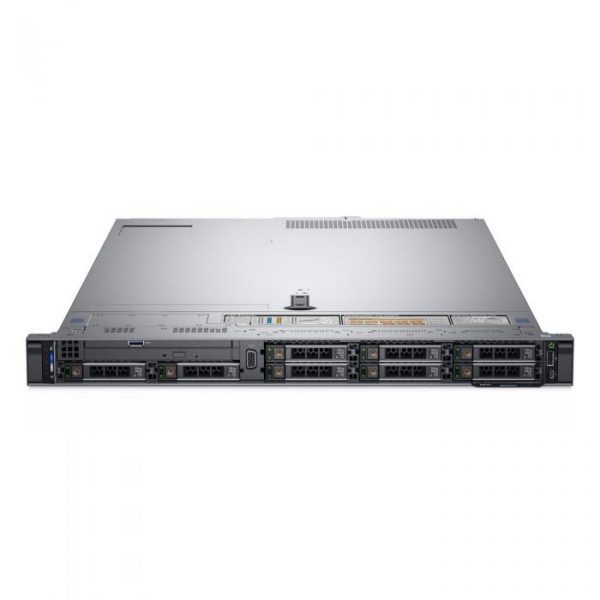 Servidor DELL EMC Poweredge R640, Xeon Silver 4208, 32GB RAM