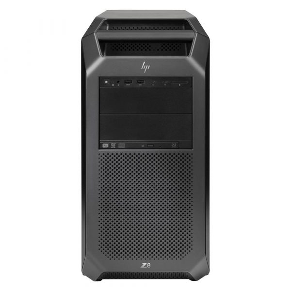 Desktop HP Z8 G4 Xeon 3204 RTX4000 64G 1 TB SSD