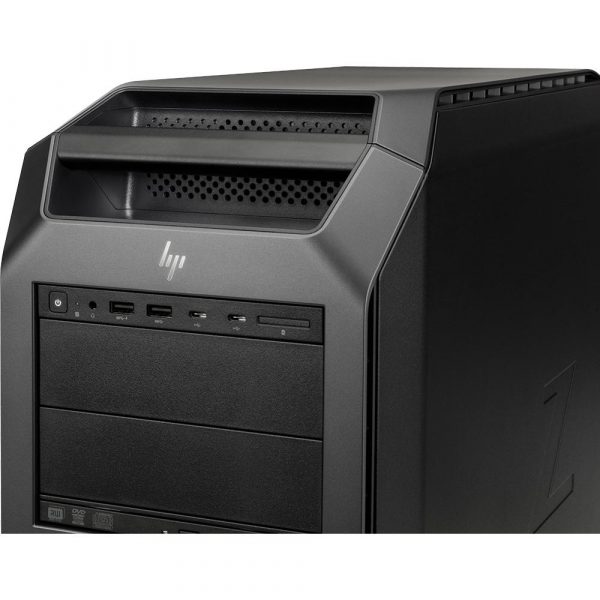 Desktop HP Z8 G4 Xeon 3204 RTX4000 64G 1 TB SSD - Imagen 3
