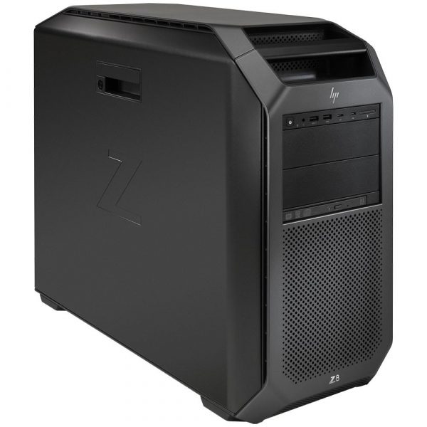 Desktop HP Z8 G4 Xeon 3204 RTX4000 64G 1 TB SSD - Imagen 2