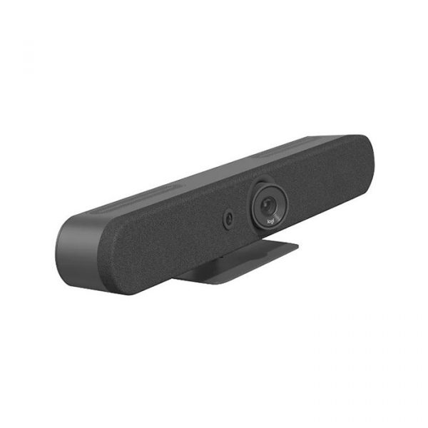 Logitech Rally Bar MINI Graphite - Imagen 2