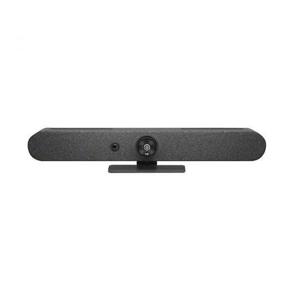 Logitech Rally Bar MINI Graphite