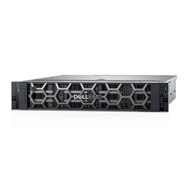 DELL R540 SILVER 4208 / 16GB / 2TB SATA HPLUG / H330 / 3Y BASIC