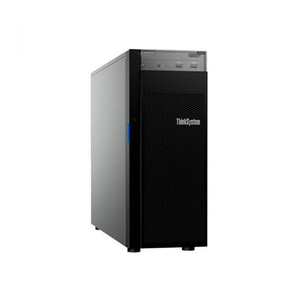 Servidor Lenovo ThinkSystem ST250 Intel Xeon E-2224 4C 71W 3.4GHz