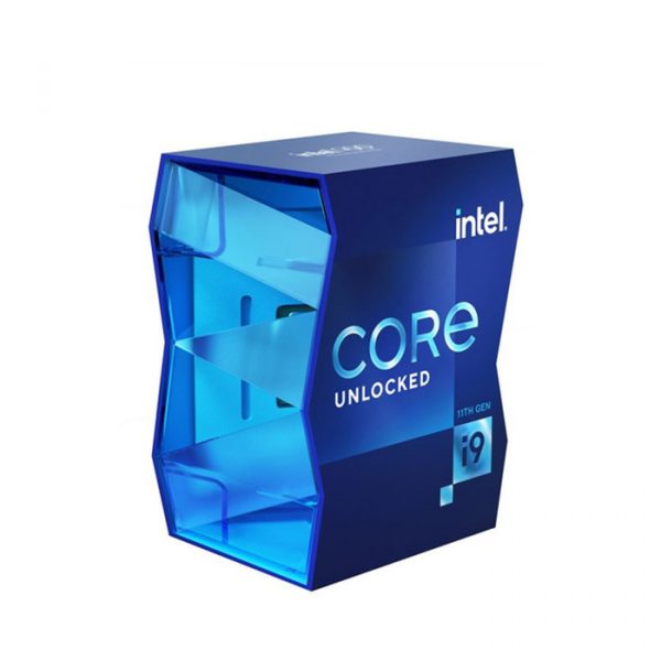 Intel Core i9-11900K 3.50GHz 16MB LGA1200 11th Gen