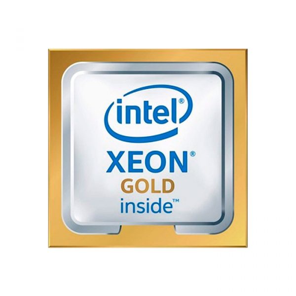 Kit de procesador Intel Xeon-Gold 5220 (2.2 GHz/18 núcleos/125 W) para HPE ProLiant DL380 Gen10
