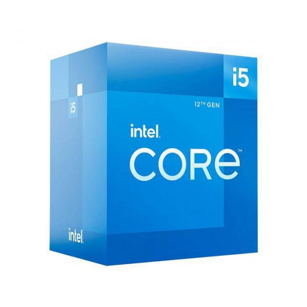 Intel Core i5-12400 2.5GHz 18MB LGA1700 12th Gen
