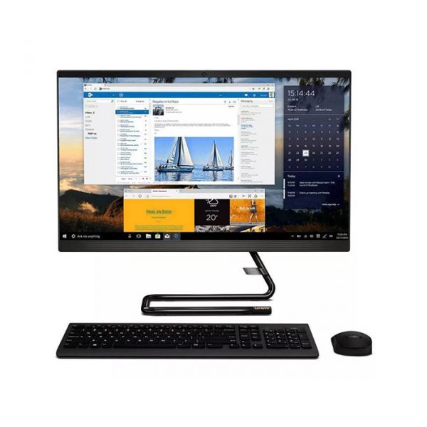 Lenovo IdeaCentre Todo en Uno AIO 3, AMD Ryzen 7 4800U