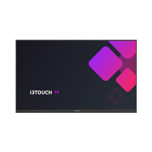 i3TOUCH EX86