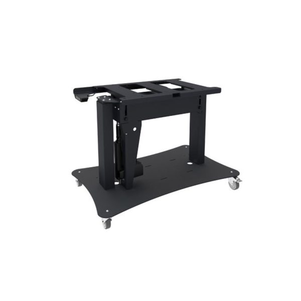 i3FLOORSTAND Tip&Touch 60kg
