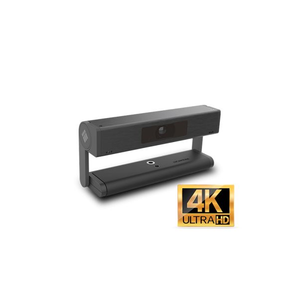 i3CAMERA PRO P1201 – 4K - Imagen 2