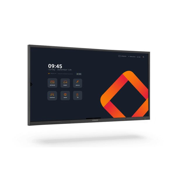 i3TOUCH EX86 - Imagen 2