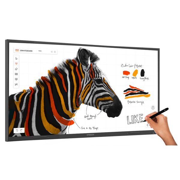 i3TOUCH X-ONE 86 - Imagen 2